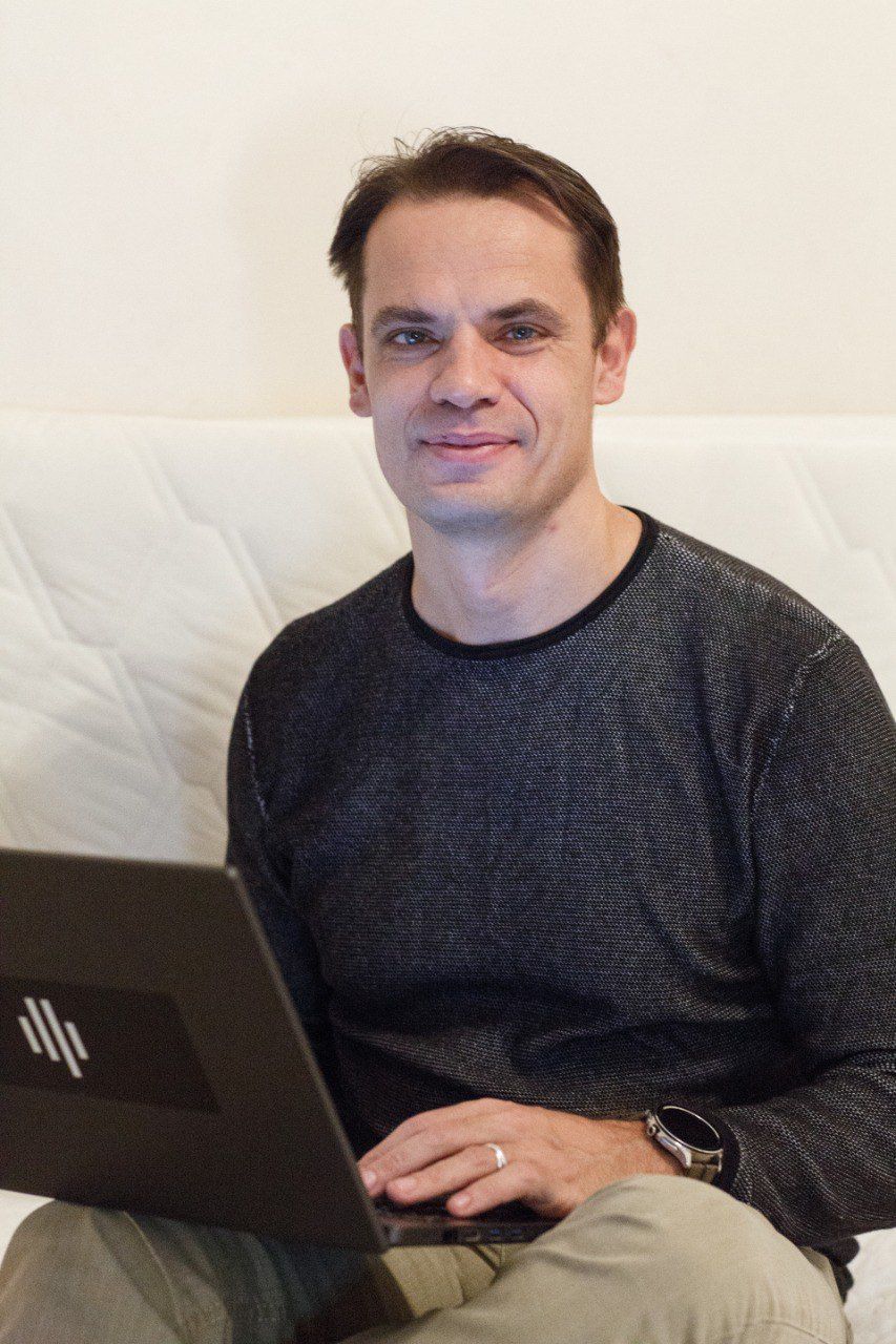 Станислав Козырев