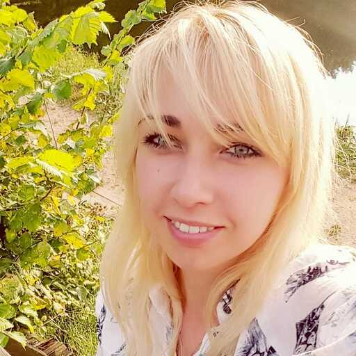 Алёна Тямейкина